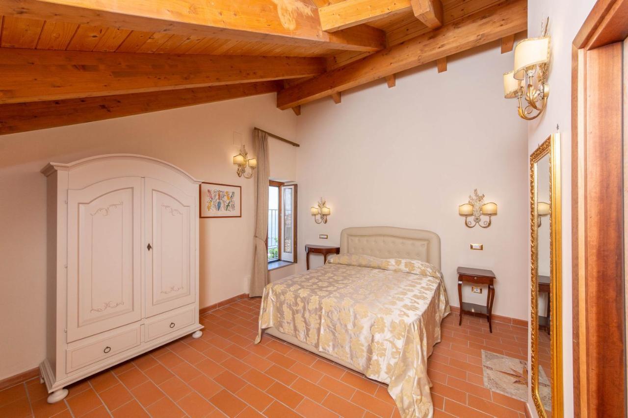 Deluxe Kamer