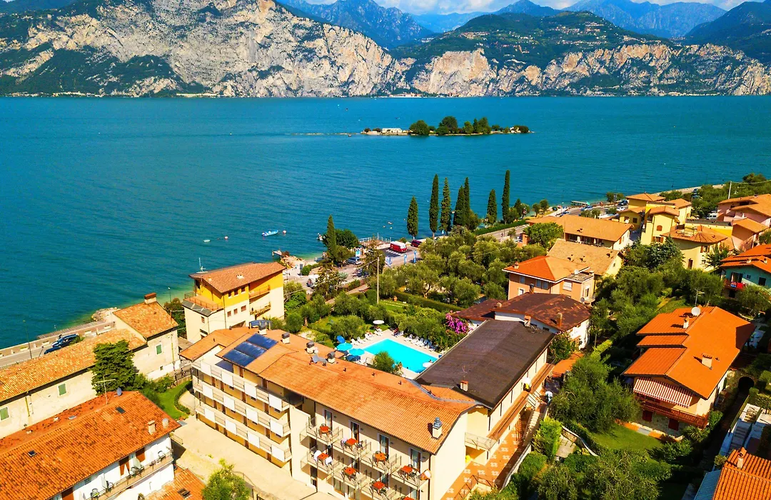 Hotel Villa Isabella-1
