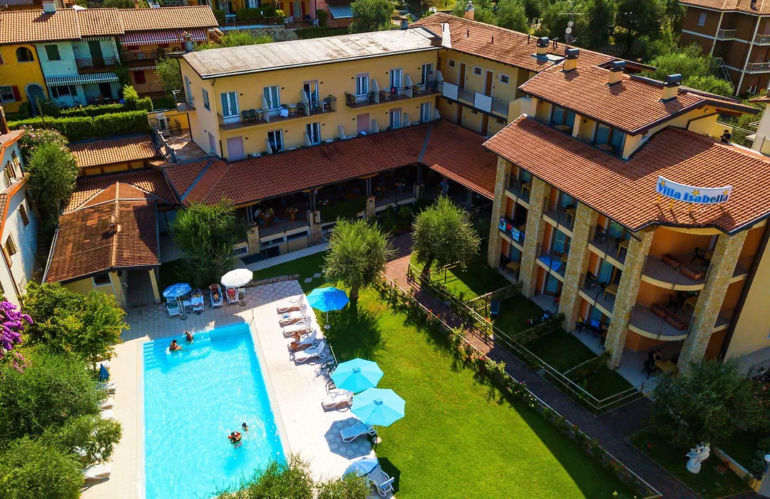 Hotel Villa Isabella-1