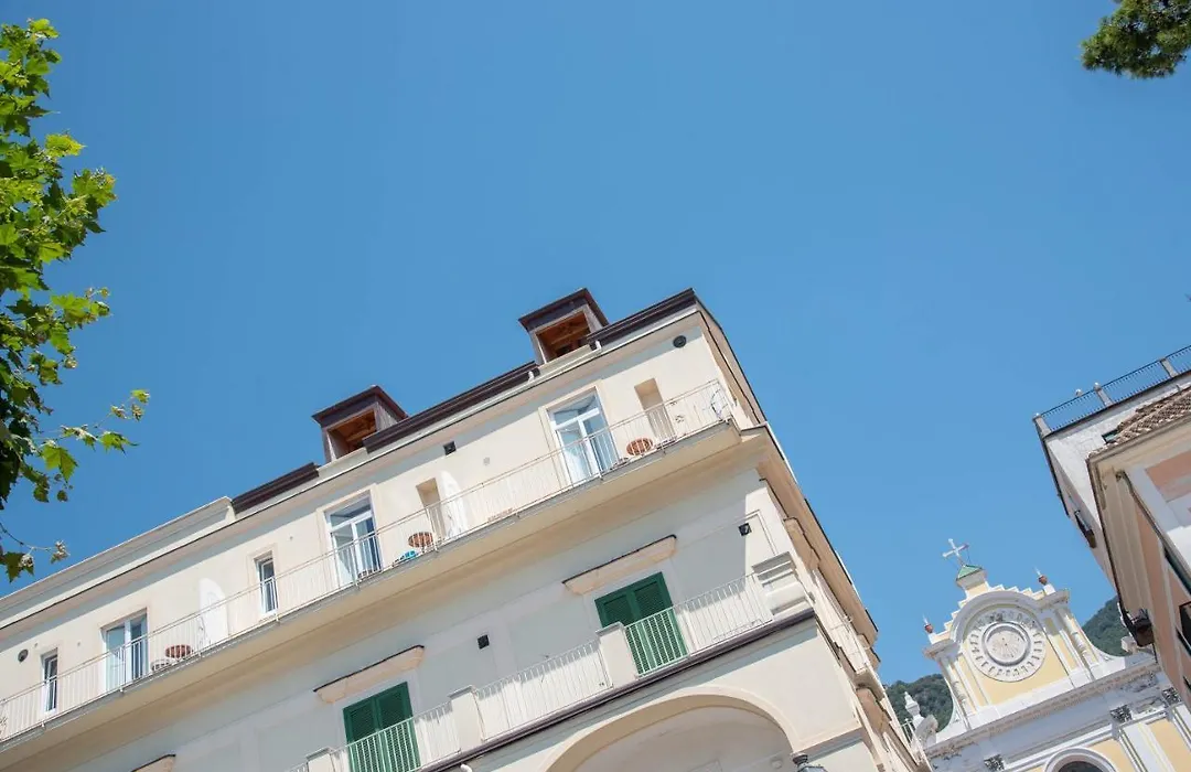 Hotel Isabella-1