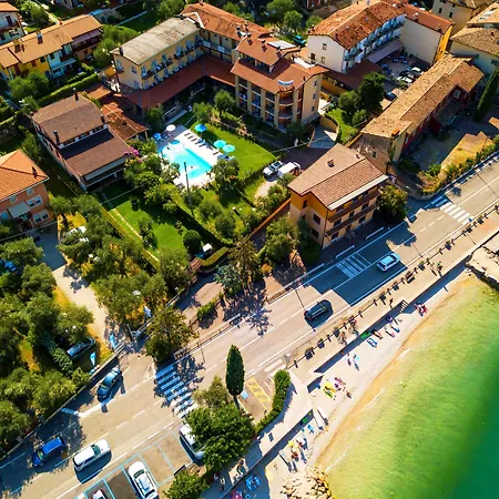 Hotel Villa Isabella-2