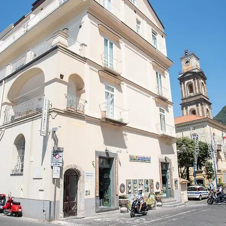Hotel Isabella-3